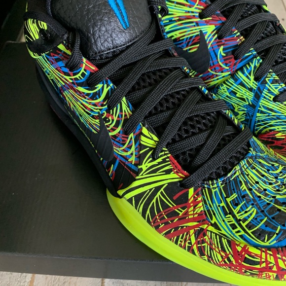 🌼NIKE🌼 Kobe IV PROTRO ‘Wizenard’ - Picture 12 of 14